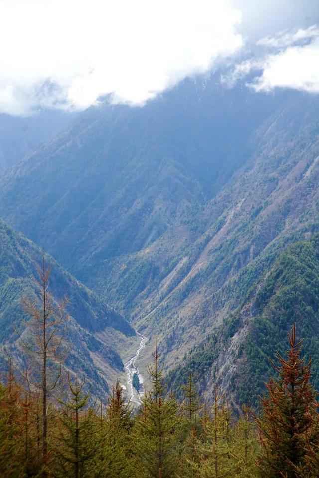 成都户外：秋季登山、走出自己的一条“汗路”，感觉倍儿爽