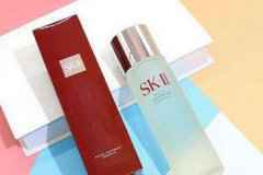 Sk2神仙水功效是什么 Sk2神仙水的正确使用方法