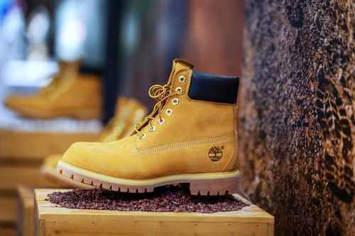 Timberland X Jeep强势登陆成都车展，共同传递绿色能量