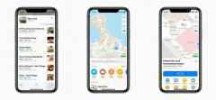 苹果又摊上事了，这次的主角是Apple Maps