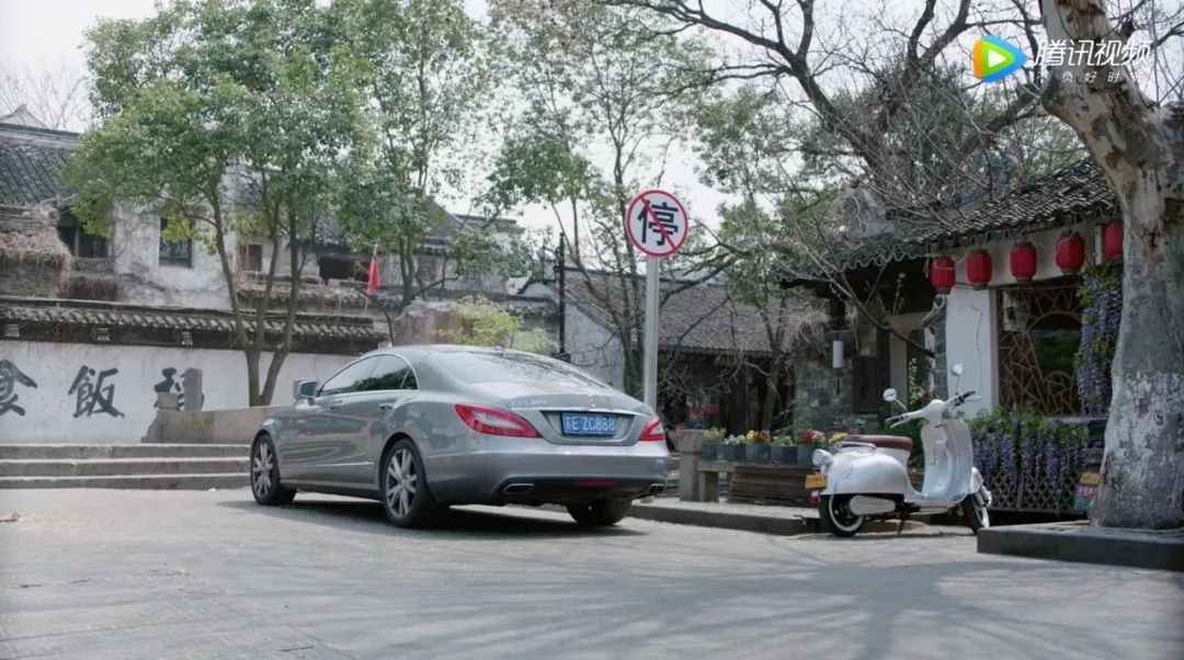 被家人坑，被亲哥打到住院！热播剧《都挺好》刷屏，苏州这条绝美老街也火了！