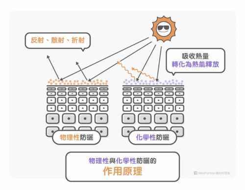 烈日已经到眼前，你却还没挑好防晒霜？