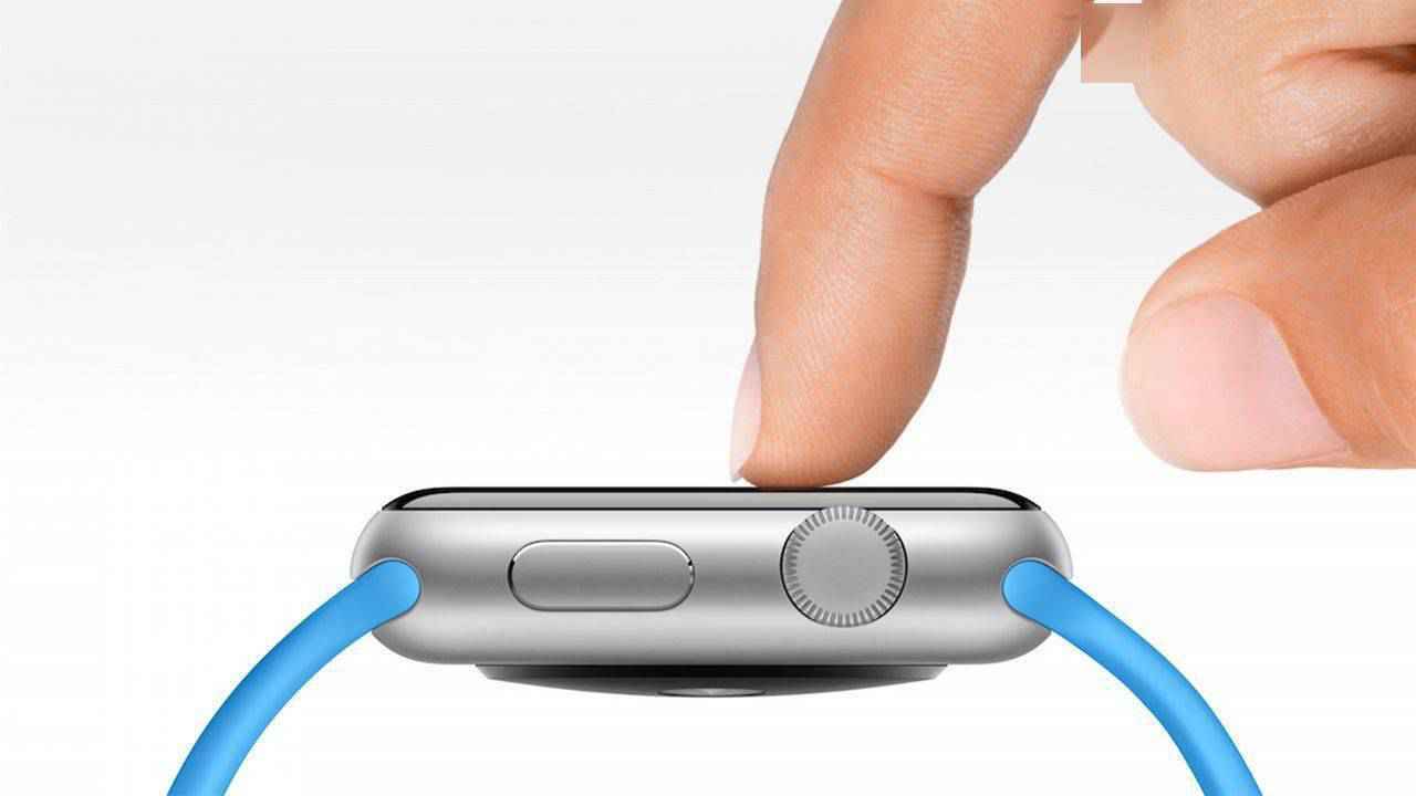 到了和 Force Touch 说再见的时候了？