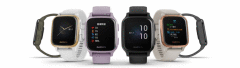 Garmin发布全新GPS智能手表VENU SQ