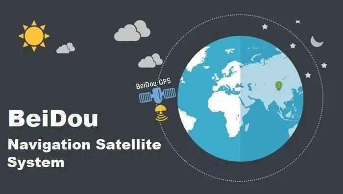 北斗已经成为了国产手机标配，为什么我们还在用GPS？