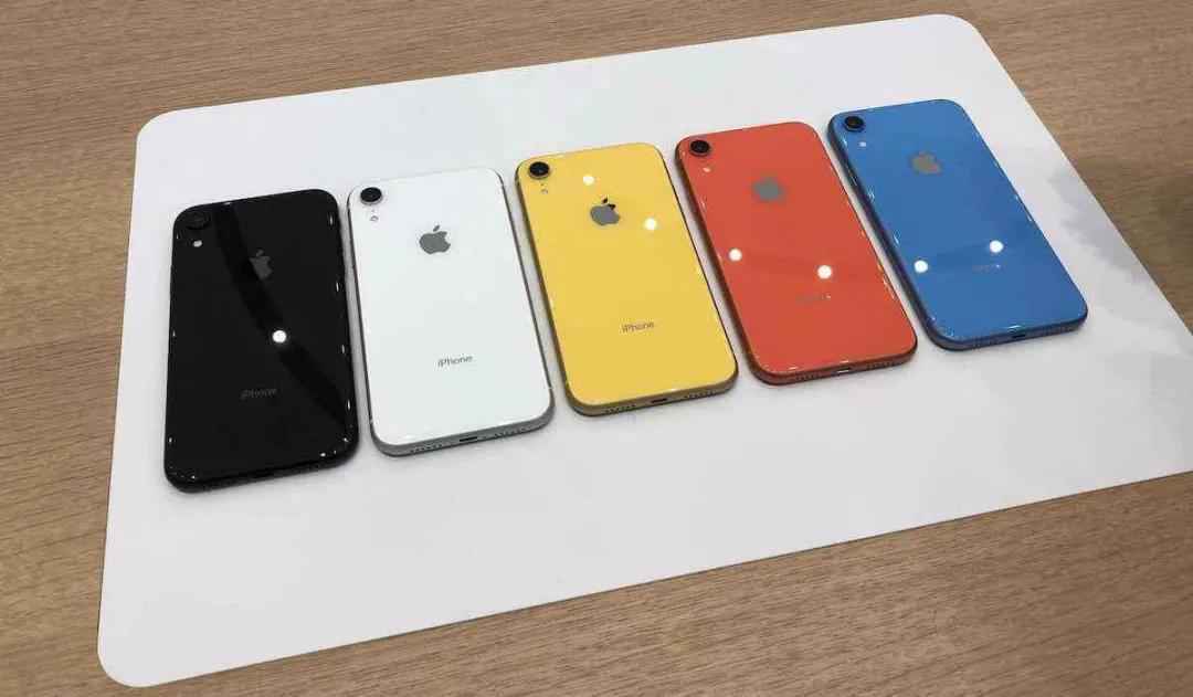 iPhone12的色彩营销要翻车？未必，或是大卖前兆