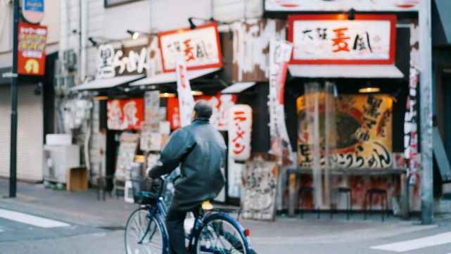 7天6晚人均7000，在日本关西吃好喝爽睡饱拍够！