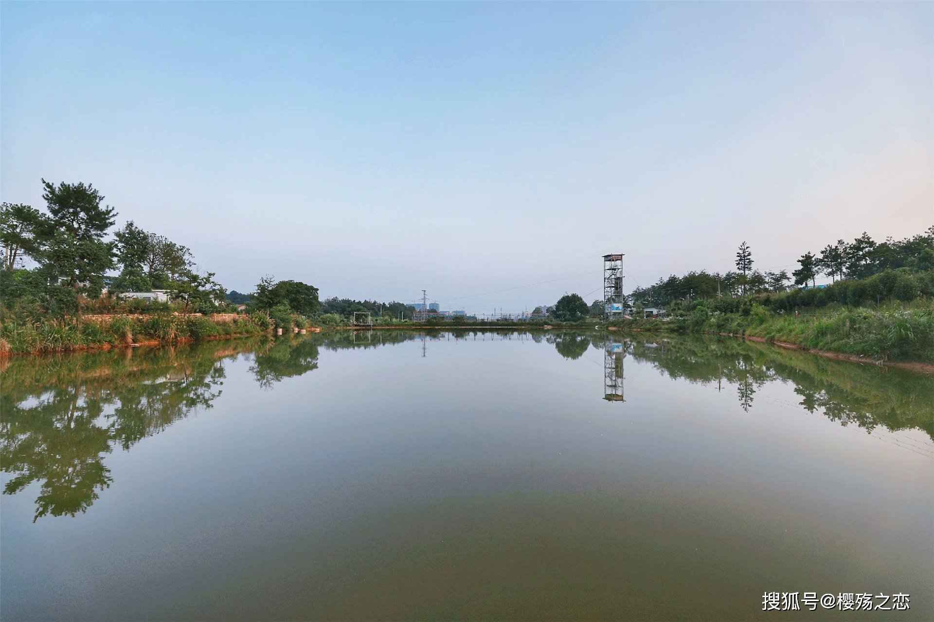 天柱山有多好玩？将周边景点串珠成线，形成了一个“游乐矩阵”