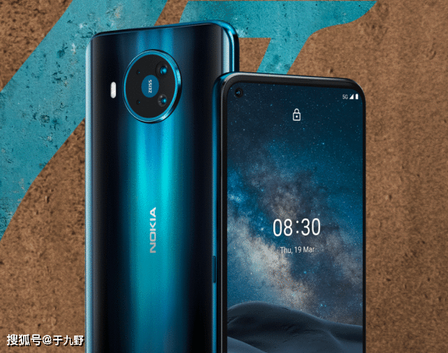 Nokia手机没沉沦！HMD内部文件揭未来目标：深化与Google合作