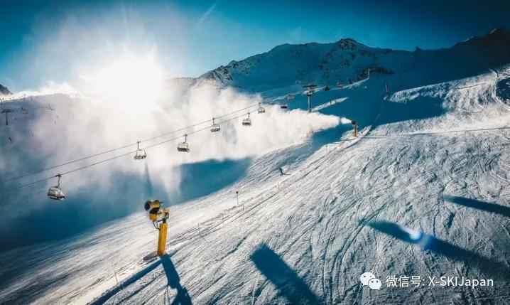 学生免费游客雪票半价！岐阜飞驒两家雪场铆足劲今冬要大干一场