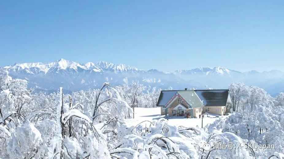 学生免费游客雪票半价！岐阜飞驒两家雪场铆足劲今冬要大干一场