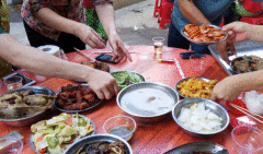 人们为什么越来越不愿意参加酒席了，主要有三个原因