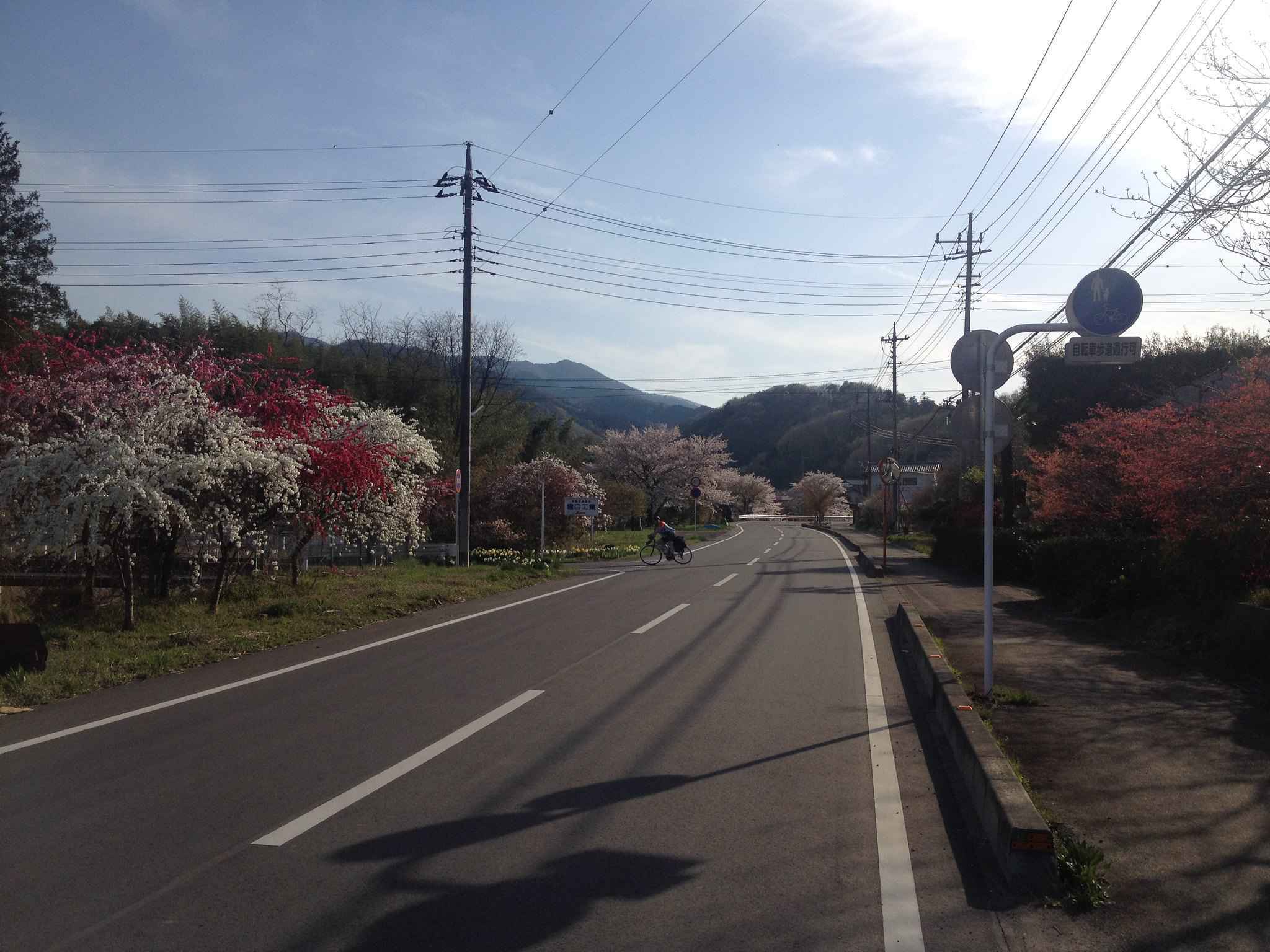 日本老人镇：全镇超过一半以上是老人，为挽回年轻人发展旅游业