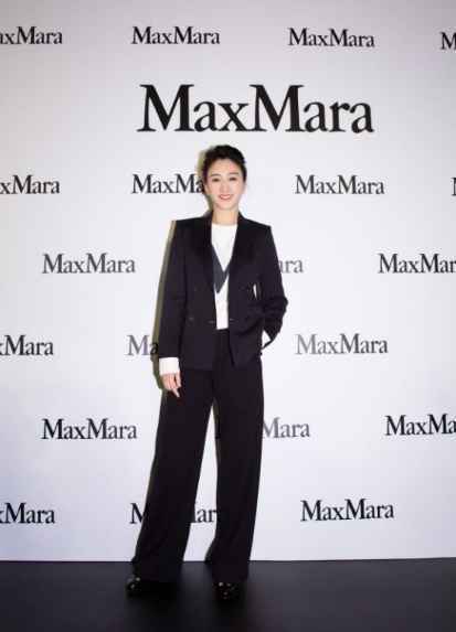 Max Mara广州太古汇精品店重装开幕