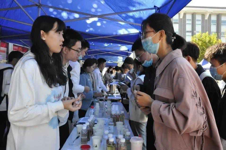 我想有个北中医朋友