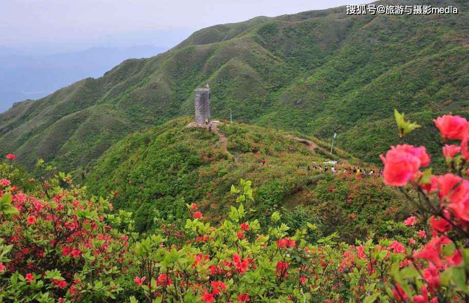 云南一处超小众景点，冬暖夏凉景色极美！但游客只能在这待一天？