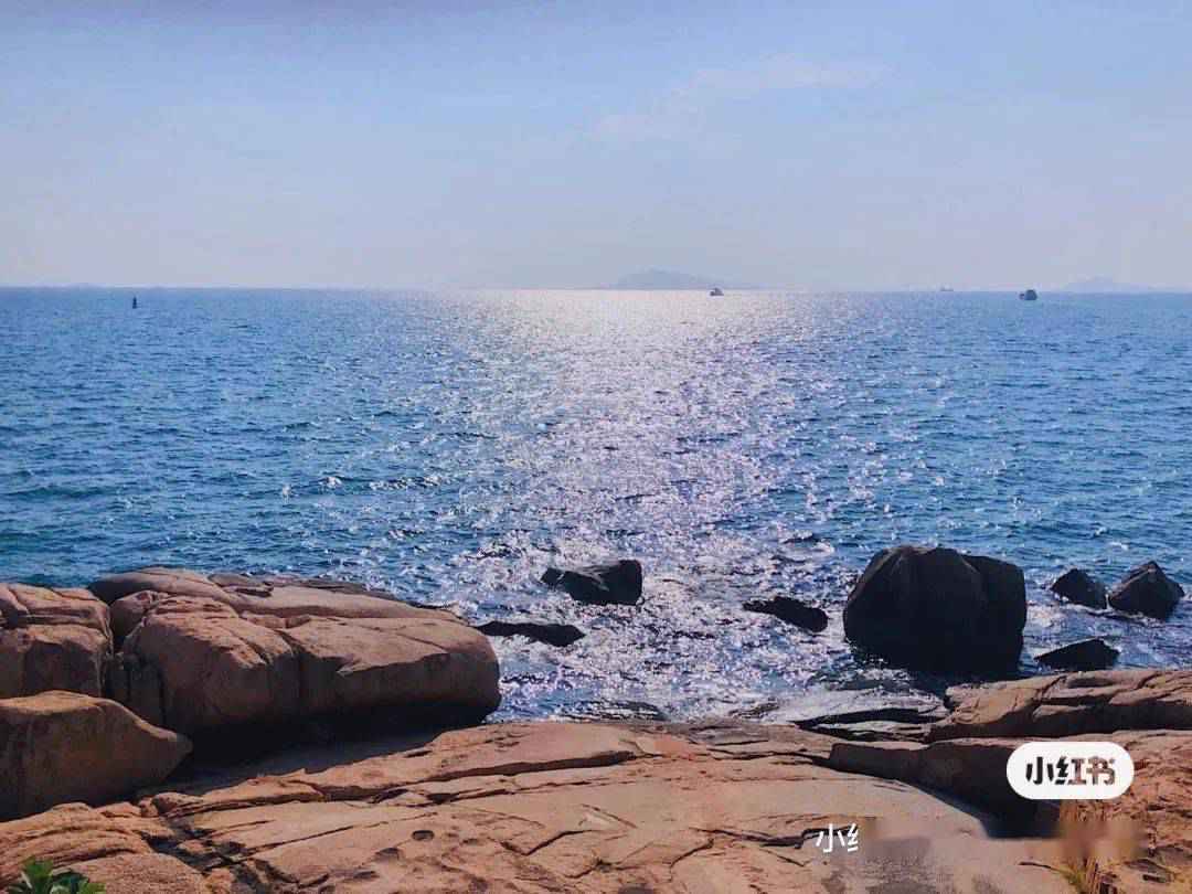 广州出发只需1.5h！珠海的5个新地标，海天一色超美风景！