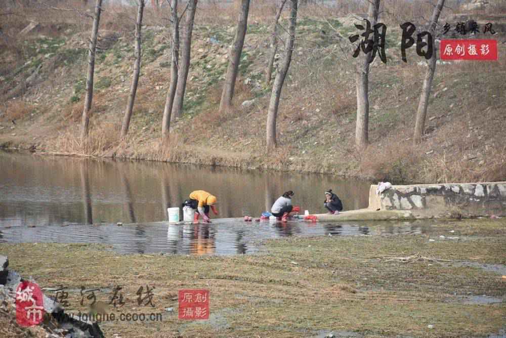 这个藏在唐河最南端的绝美小镇，带你一秒穿越千年！