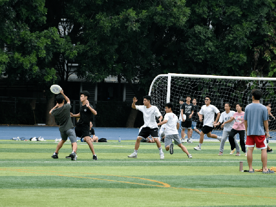 莞工青年FM | 这五种气味里藏着我们的大学回忆