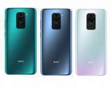 Redmi Note 9曝光：配Helio G85，后置居中四摄