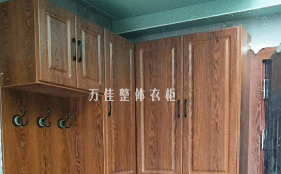 平邑模压门板厂家安装