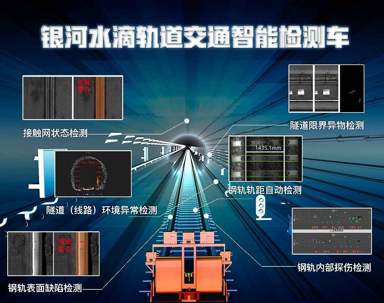 中科院孵化AI创企银河水滴获1亿元Pre-A轮融资