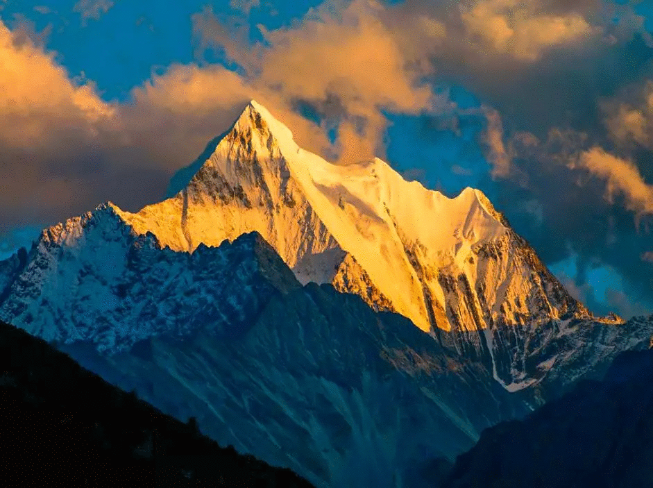 不出川过暖冬，去凉山追阳光