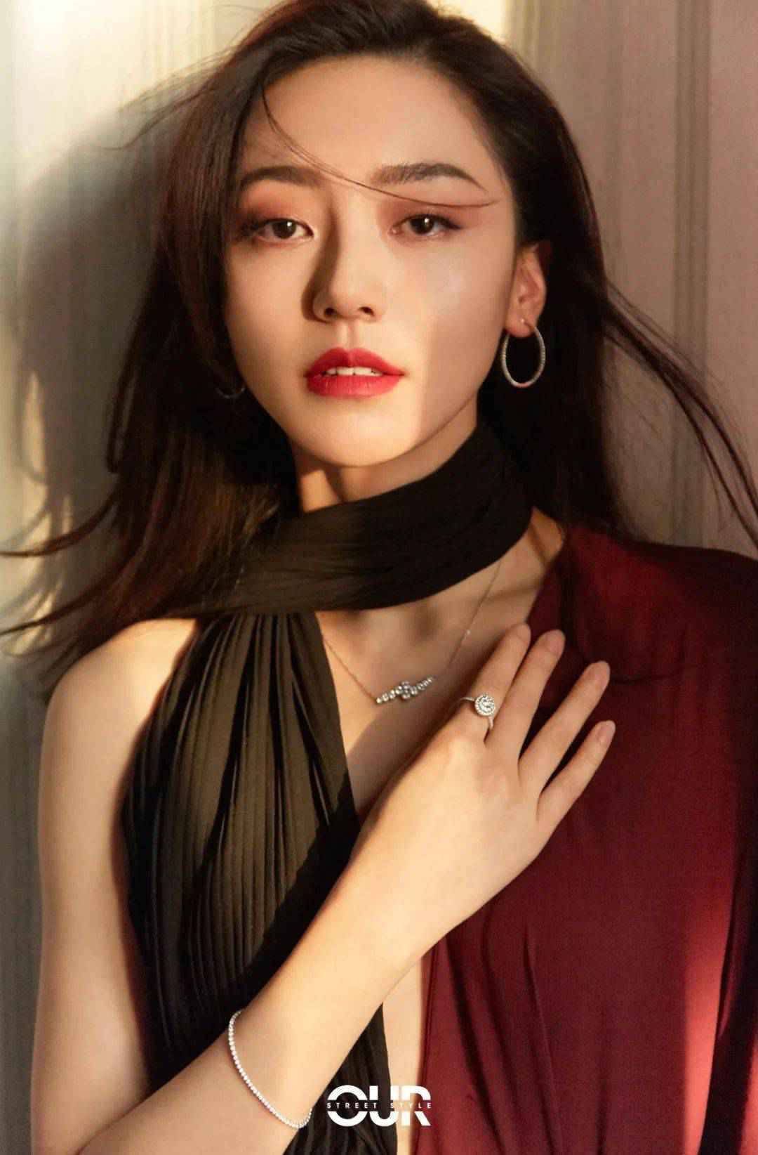 冬天还能怎么穿？本周街拍有点上头了！