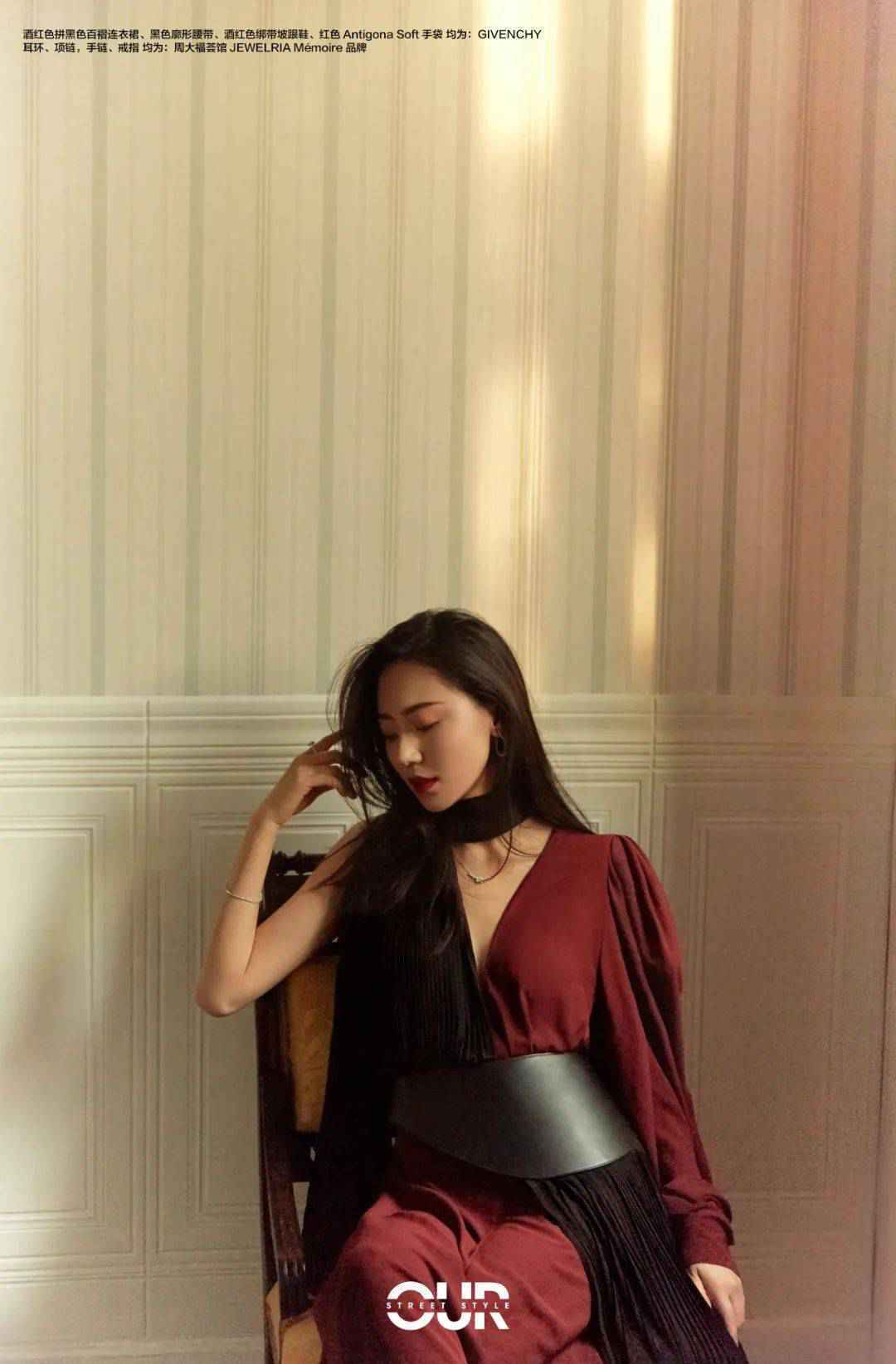 冬天还能怎么穿？本周街拍有点上头了！