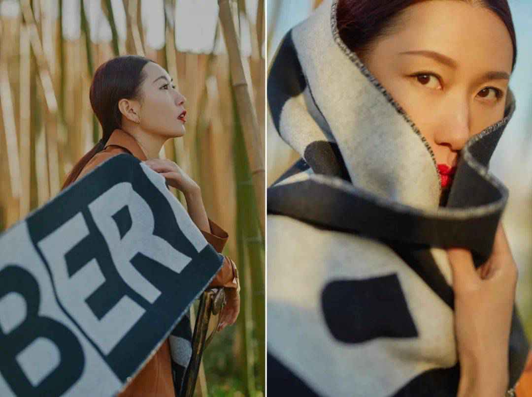 冬天还能怎么穿？本周街拍有点上头了！