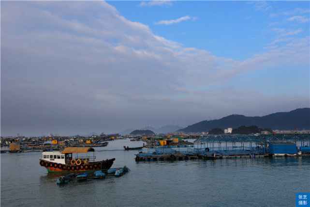 广东阳江自驾游：你在东北大雪纷飞，我在广东四季如春