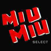 Miu Miu呈现杨超越的Miu Miu Select精选衣橱