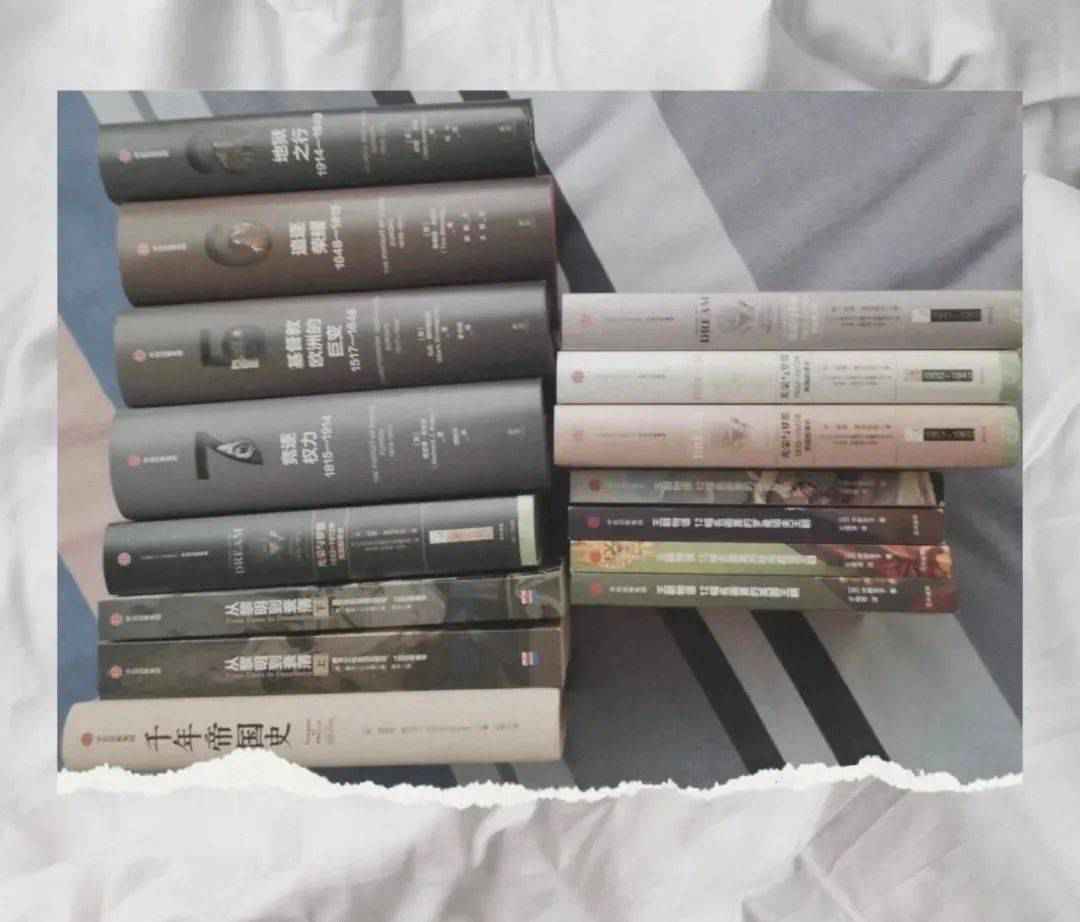 囤货人的快乐，你想象不到！
