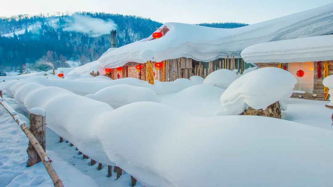 去雪乡一定要有的体验，避坑？省钱？玩尽兴！少有人知的绝密指南~