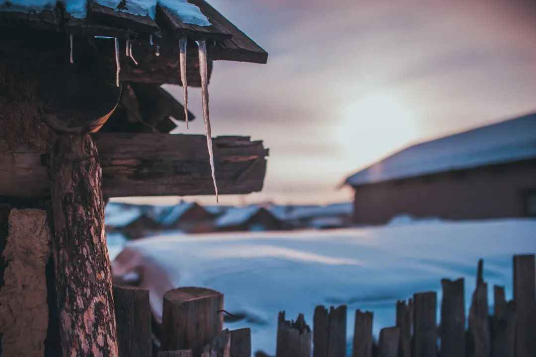 去雪乡一定要有的体验，避坑？省钱？玩尽兴！少有人知的绝密指南~