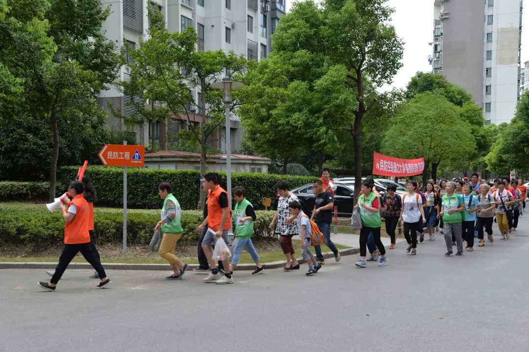 注意！嘉定9月15日将进行防空警报试鸣！三种警报...