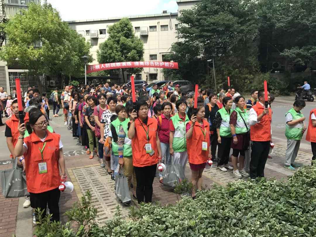 注意！嘉定9月15日将进行防空警报试鸣！三种警报...