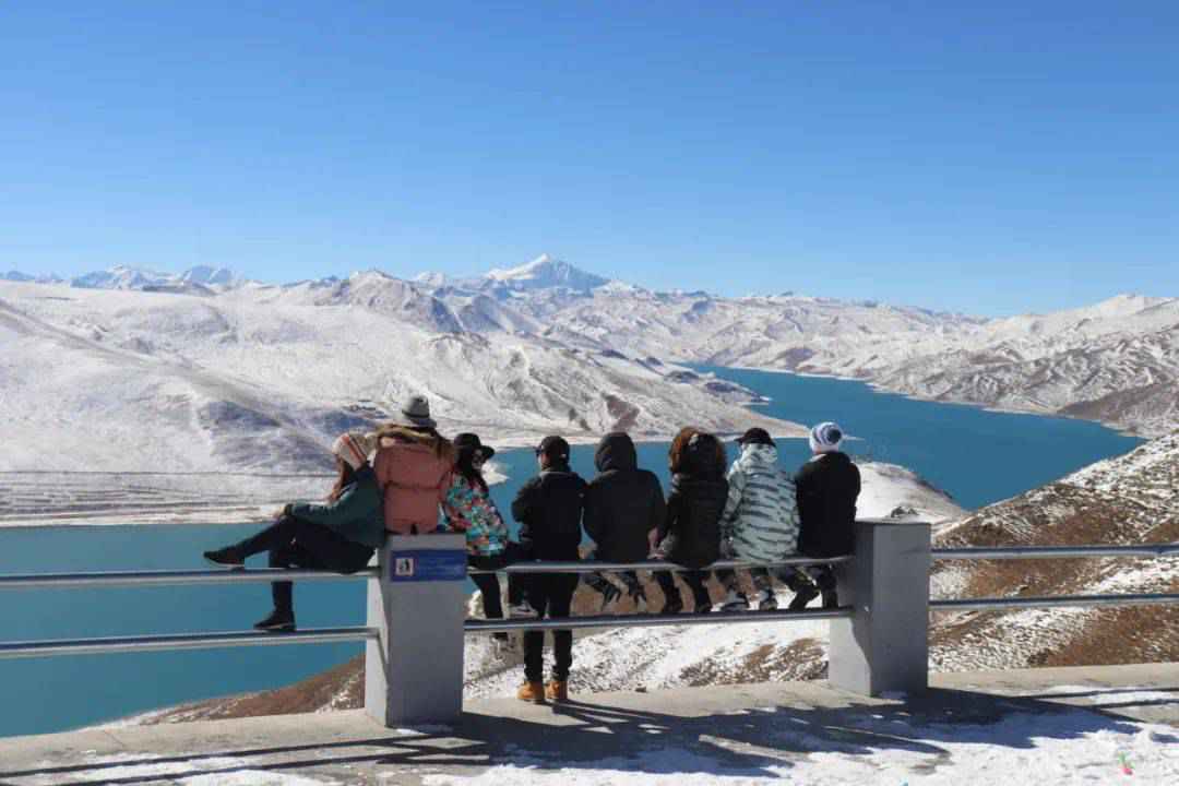 西藏冬日神价！资深旅行设计师揭秘，为什么一生一定要来一次！