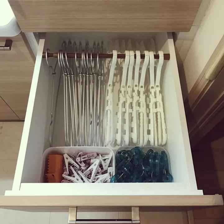 这个全世界女人都爱用的收纳神器，你家居然还没有？