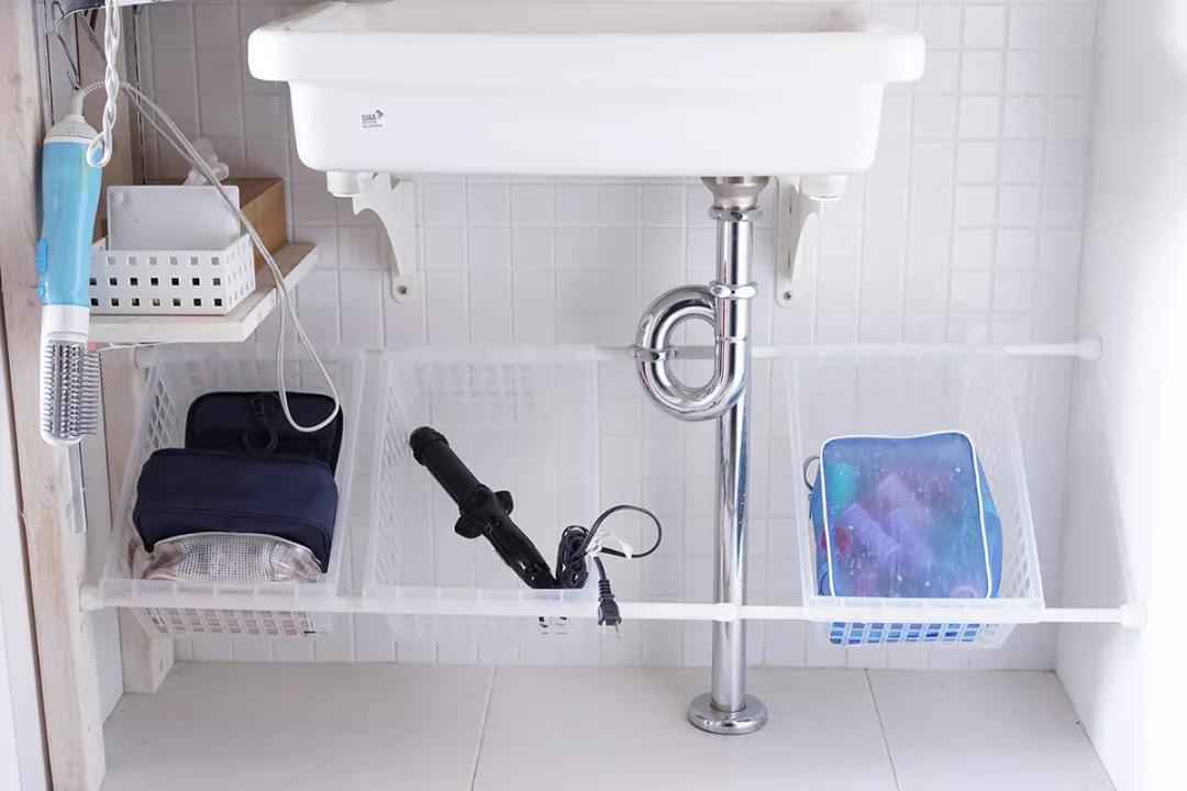 这个全世界女人都爱用的收纳神器，你家居然还没有？