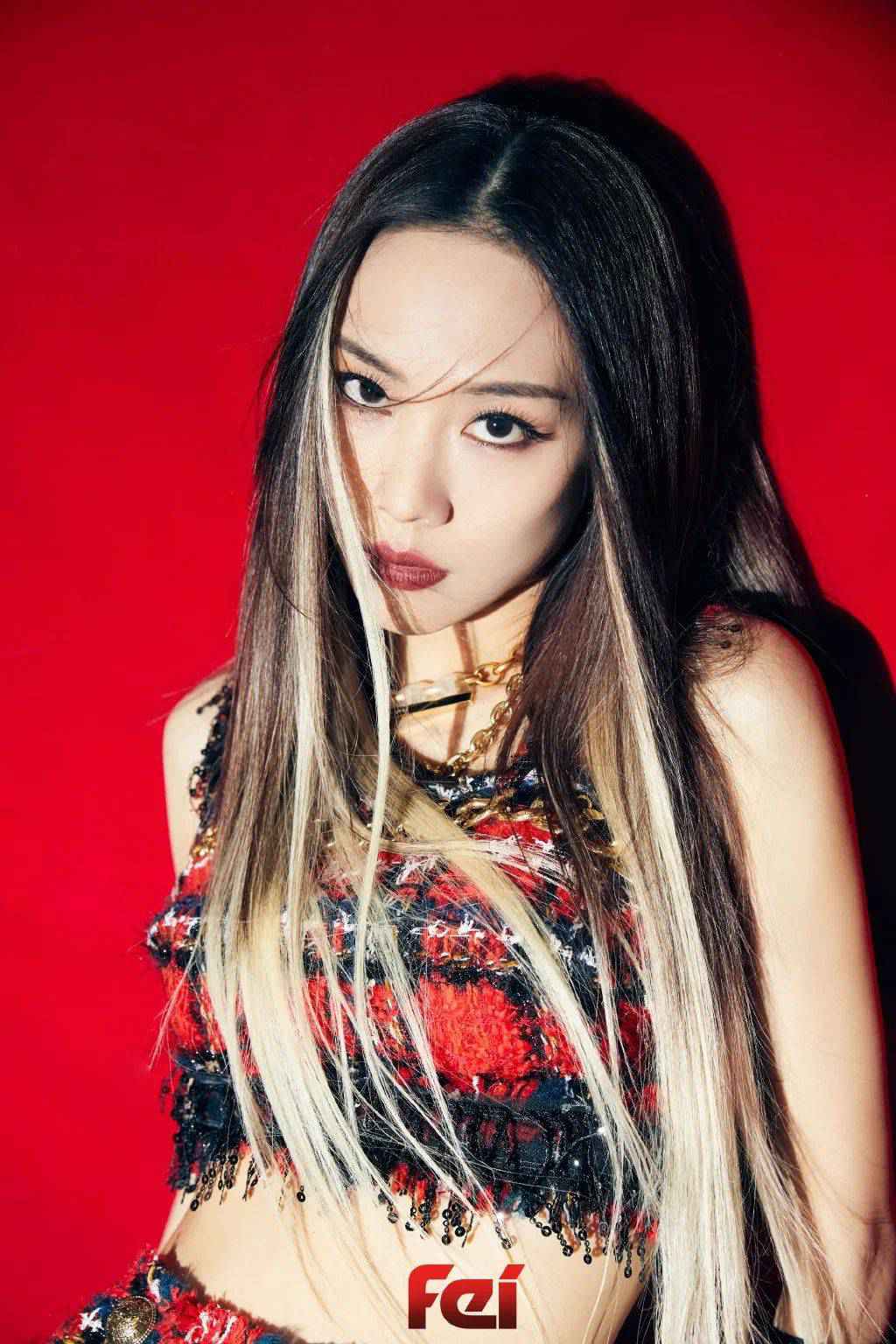 彩妆迷 | 听说过年涂红唇，基金也能特别红……