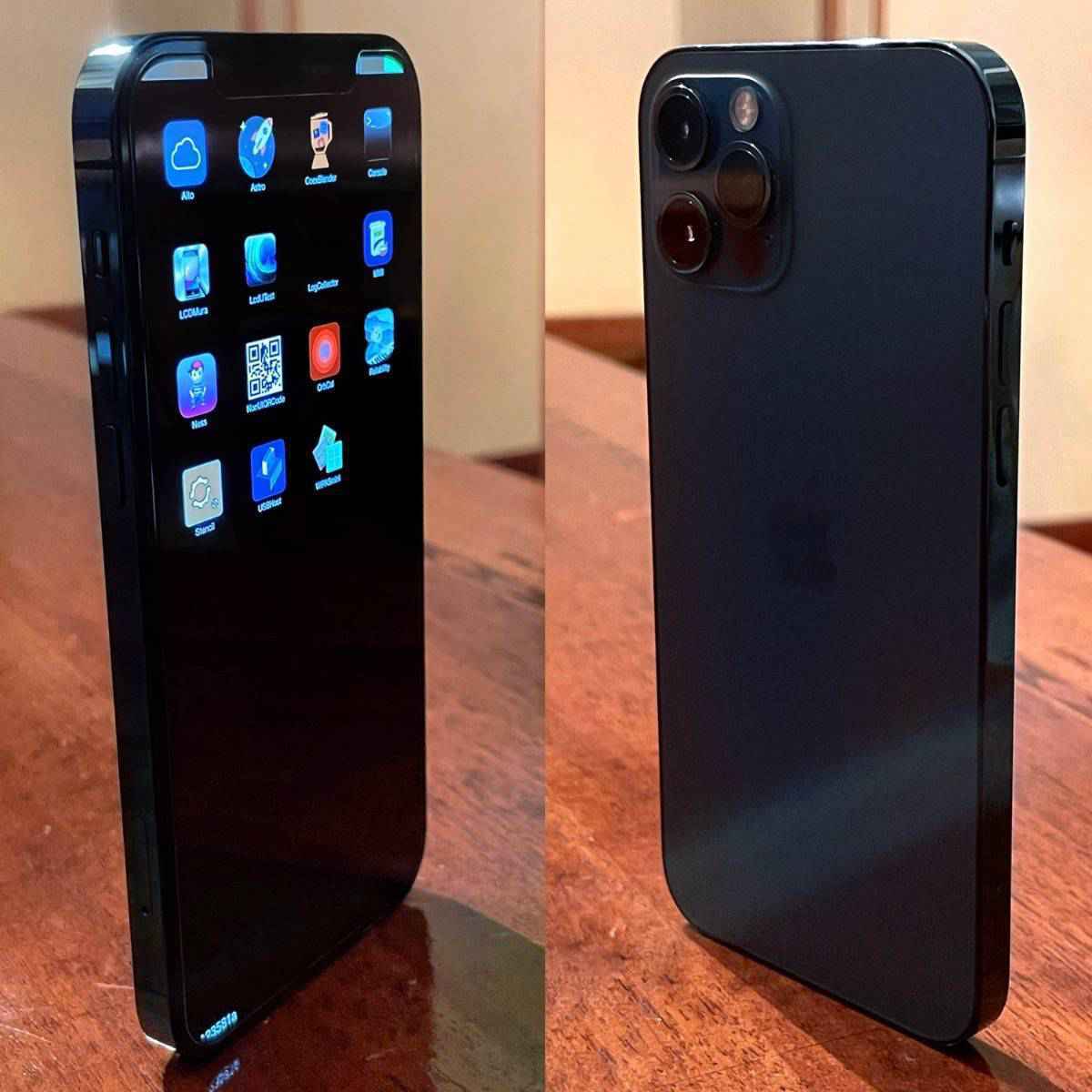 早报 | iPhone 12 Pro 原型机曝光 / 百度回应「员工工作状态预测」专利 / 肯德基改用木勺引吐槽