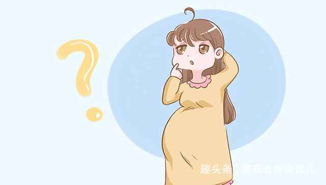 怀孕后，妈妈若能做好这4个“细节”，产后大人小孩都享福！