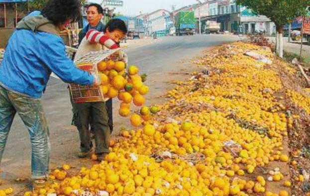 越南“知错就改”，中国再次进口大量水果，印度：能平等对待么？