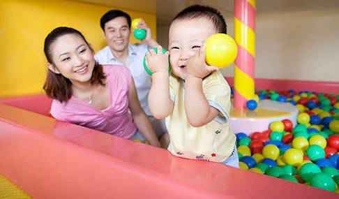 幼儿园开学季，家长十三忌