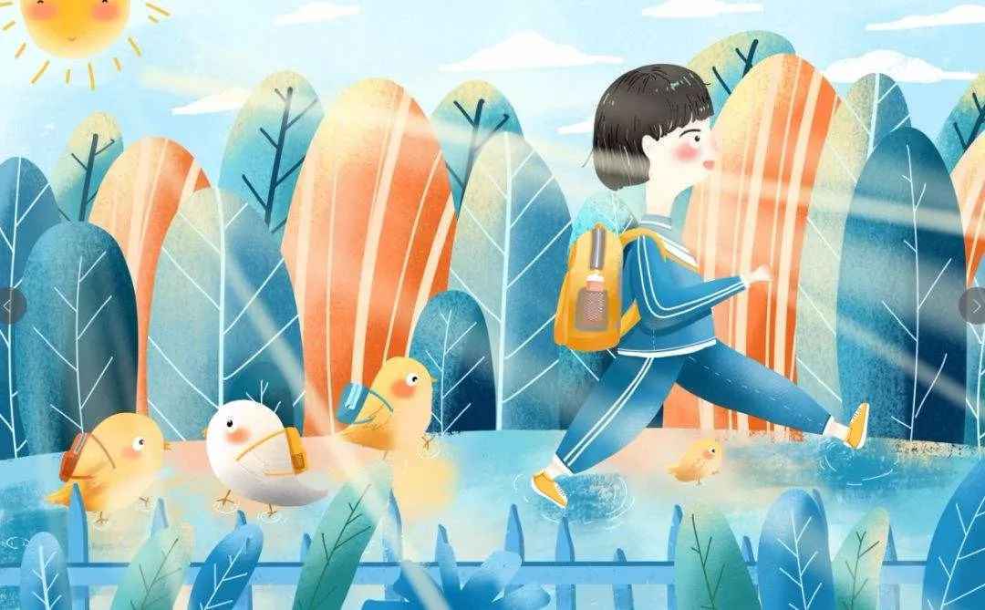 【推荐阅读】孩子刚开学做到这10点，整个学期不用愁！（家长必读）