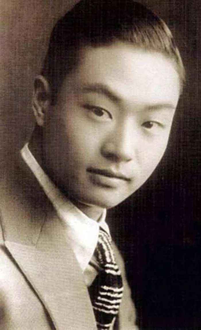 程砚秋与果素瑛：什么样的夫妻，永远不会离婚