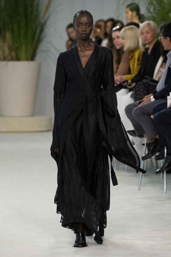 LOEWE罗意威SS20春夏女装系列