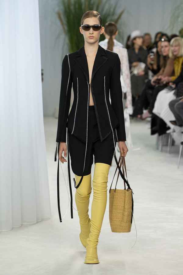LOEWE罗意威SS20春夏女装系列