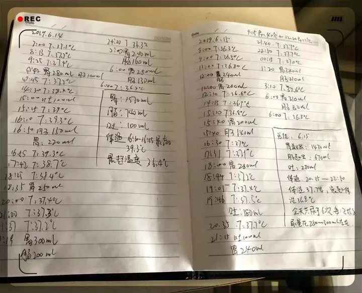 多吃了它，28岁孕妇痛失龙凤胎！51岁妈妈割肠救女，这场手术令人泪目…